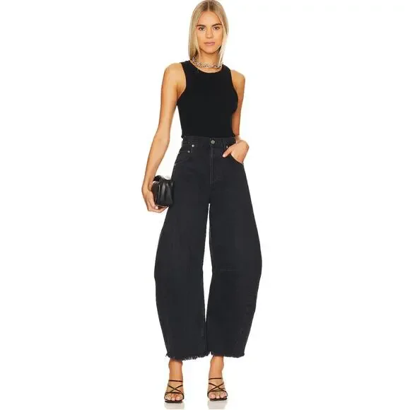 Citizens of Humanity Horseshoe Jeans in Sonnet size 25 - Picture 9 of 9